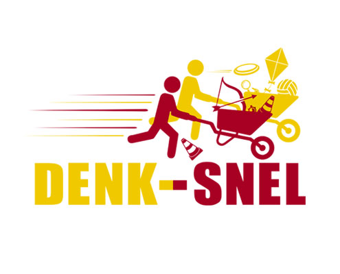 Logo Denk-Snel